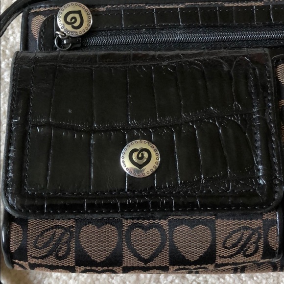 Brighton wallet purse - Picture 4 of 4